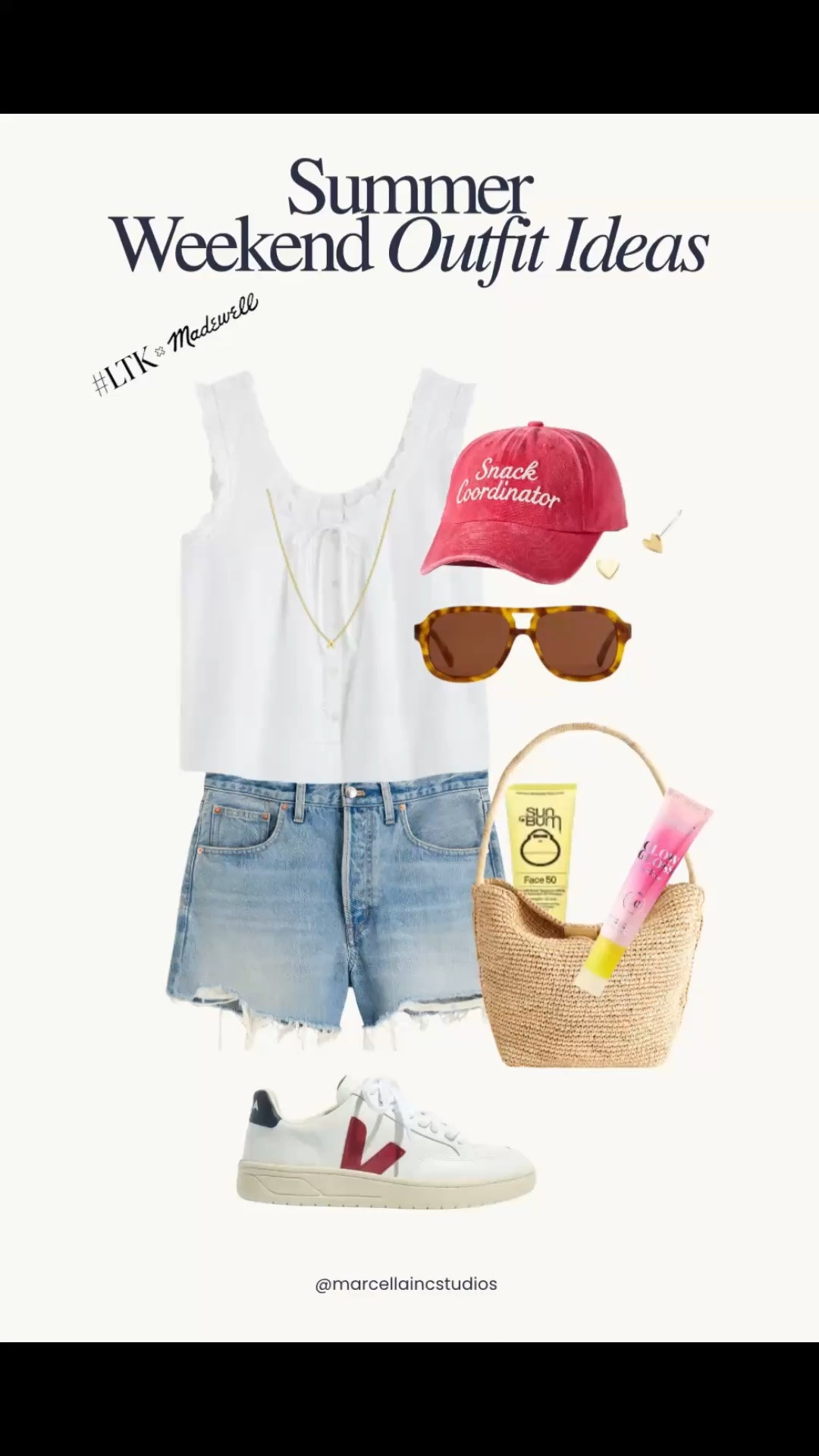 Madewell Memorial Day Sale Event!✨Last Day! Recreating the perfect Memorial Day Madewell Sale- Last Day!

#madewell #memorialdayoutfit #summerbasics #4thofjulyoutfit #weekendstyle

#LTKxMadewell

#LTKootd #LTKSeasonal