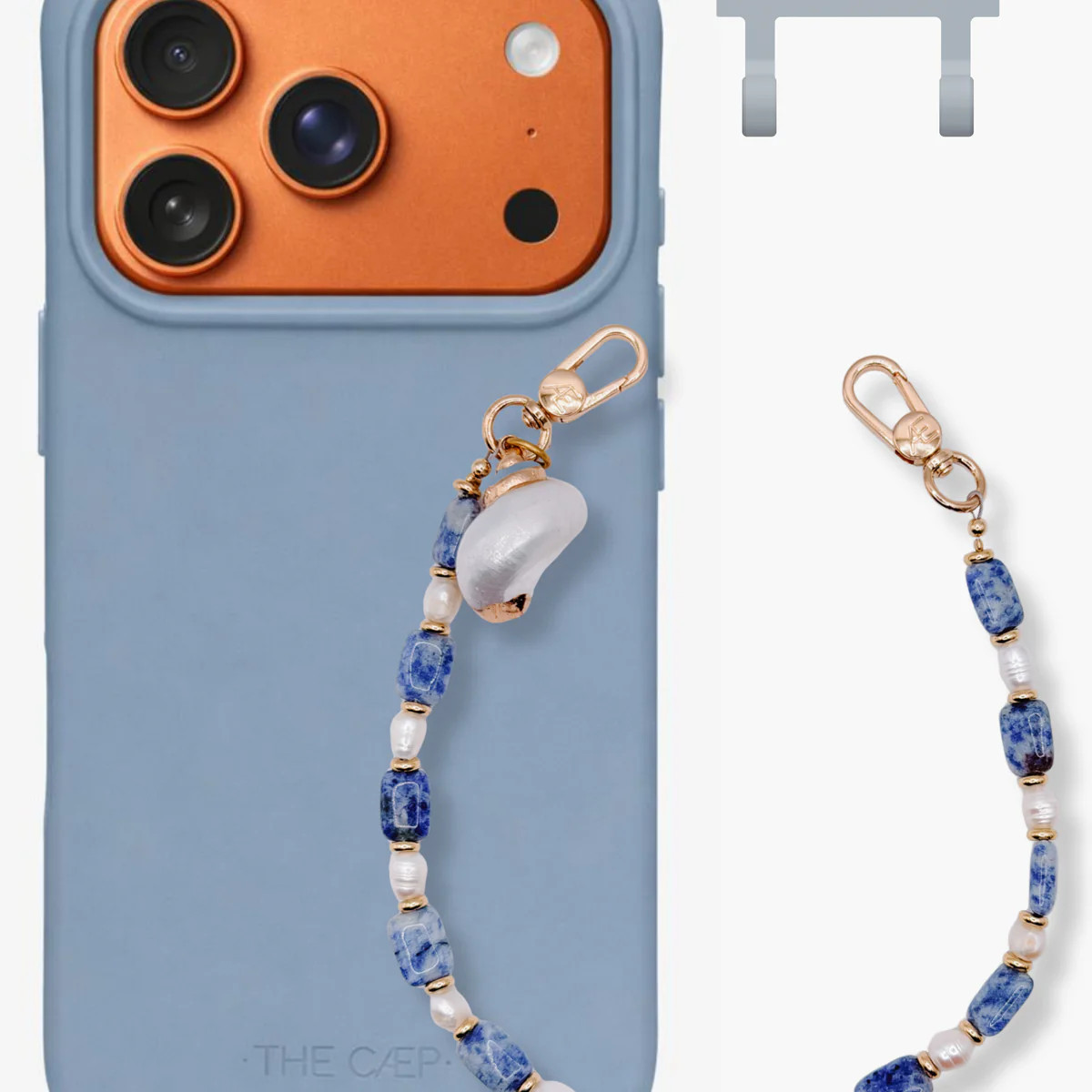 Salty + Bay Set | The Caep