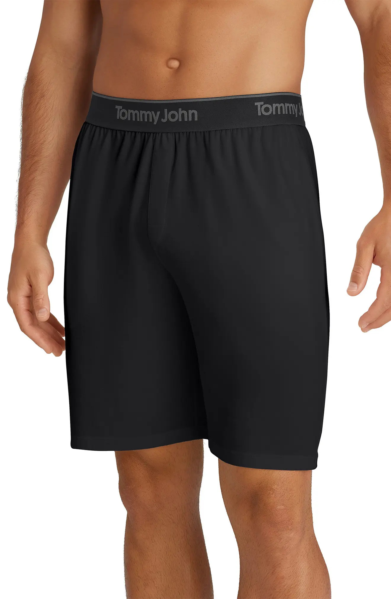 Essential Second Skin Pajama Shorts (Men) | Nordstromrack | Nordstrom Rack