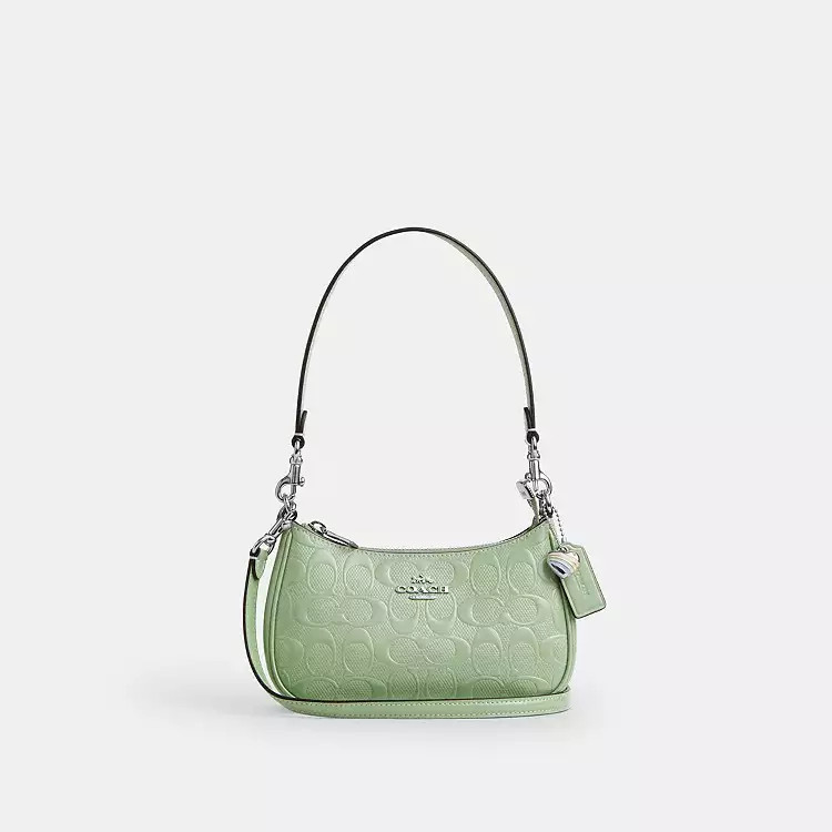 Teri Mini Crossbody Bag | Coach Outlet US