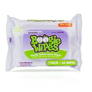 Baby Wipes by Boogie Wipes, Wet Wipes for Face, Hand, Body & Nose, Made with Vitamin E, Aloe, Cha... | Amazon (US)