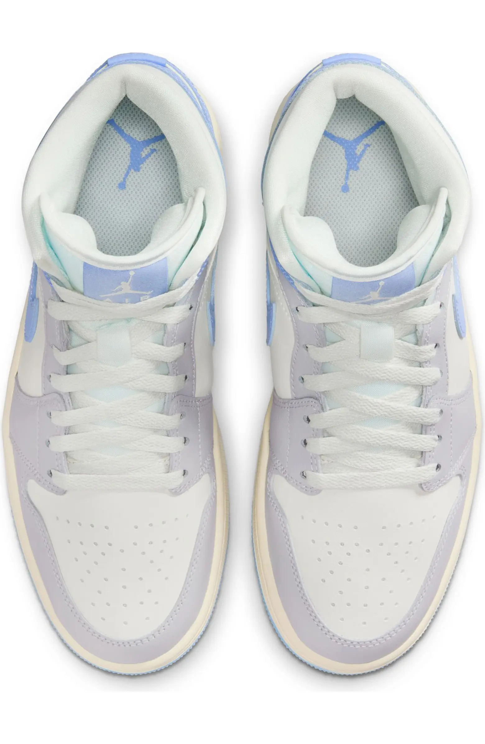 Air Jordan 1 Mid Sneaker (Women) | Nordstrom