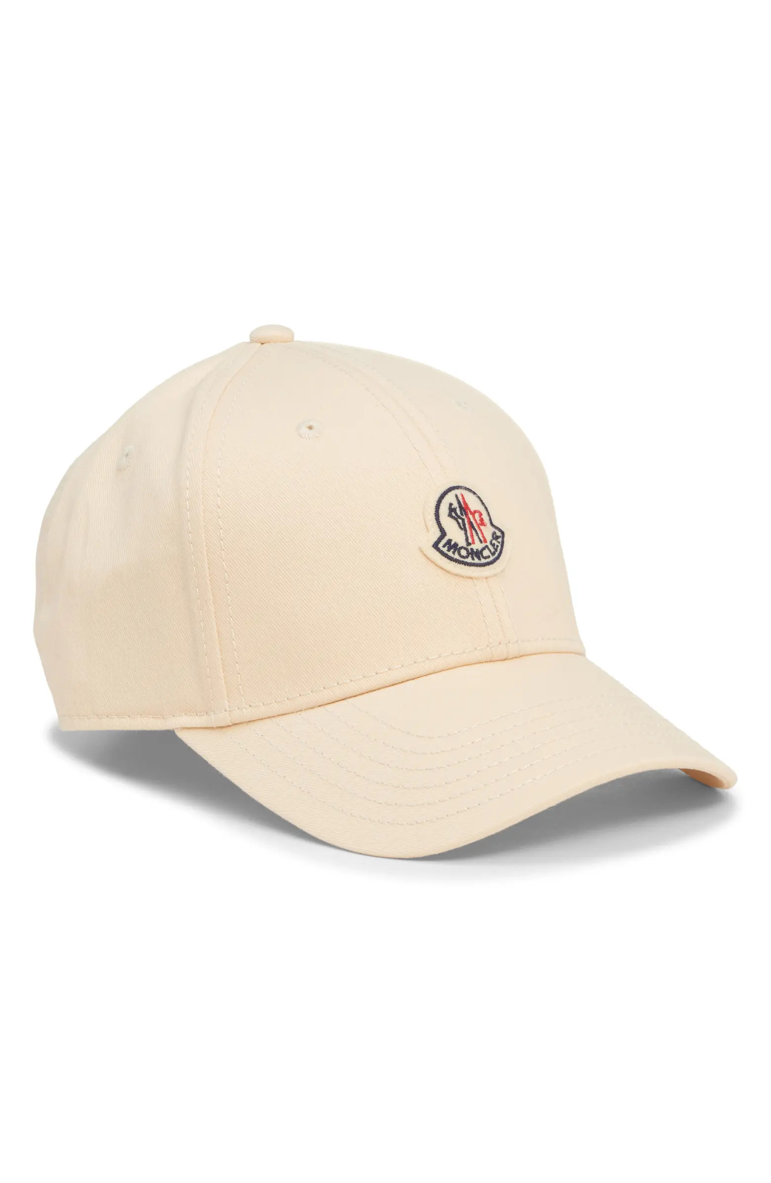 Archive DNA Cotton Twill Baseball Cap | Nordstrom