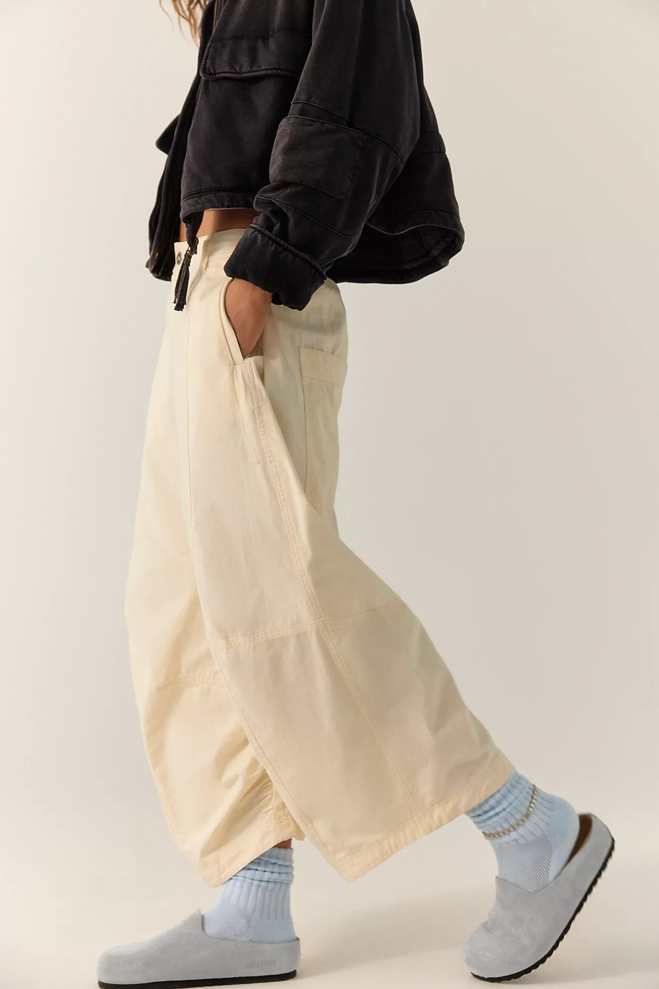 We The Free Endless Nights Harem Pants | Free People (Global - UK&FR Excluded)
