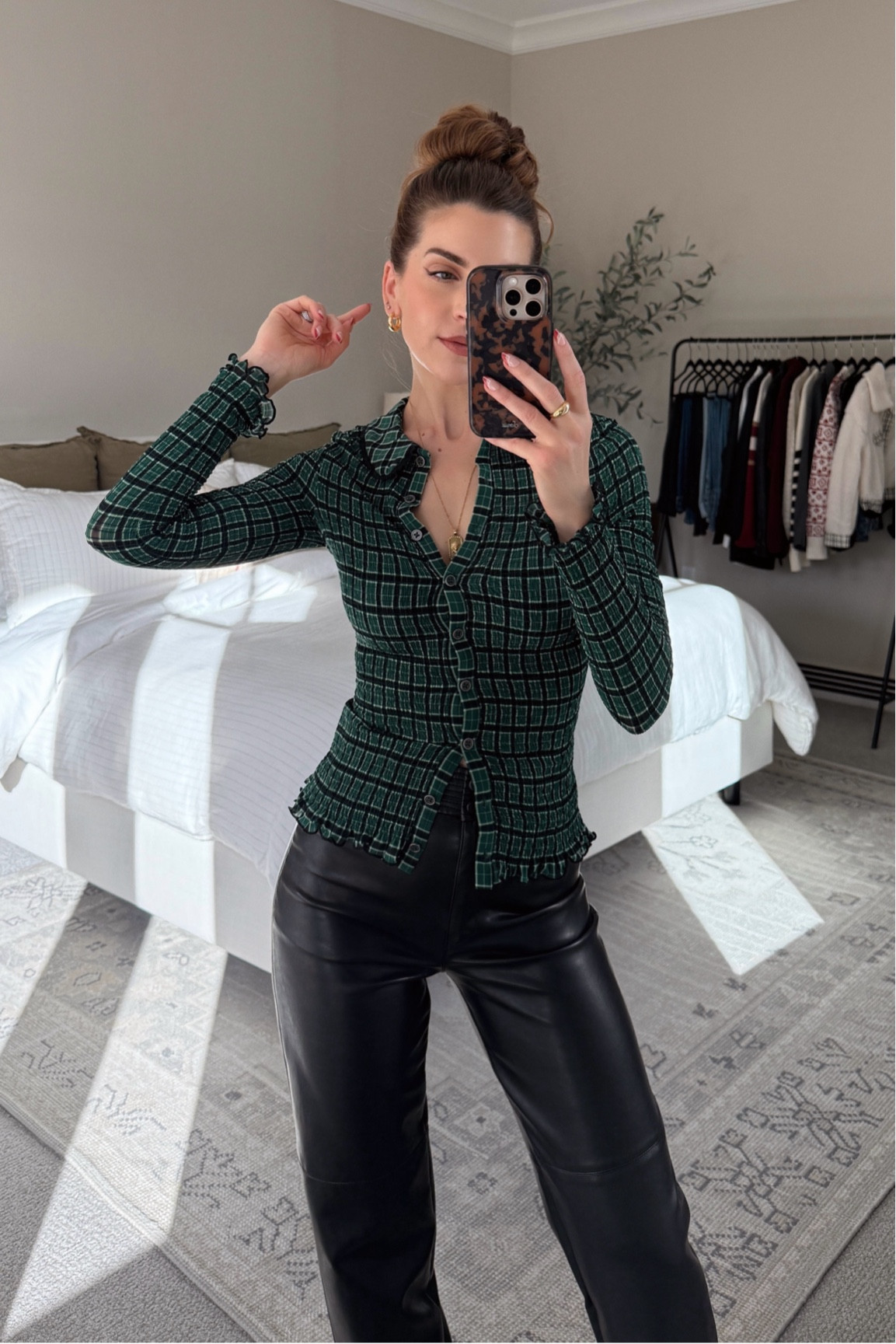 Holiday party ready ❤️ 

#LTKSeasonal #LTKCyberWeek #LTKHoliday