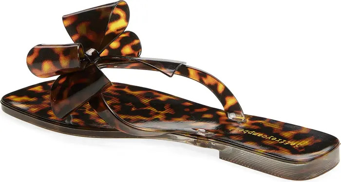 Jeffrey Campbell Sugary Flip Flop (Women) | Nordstrom | Nordstrom