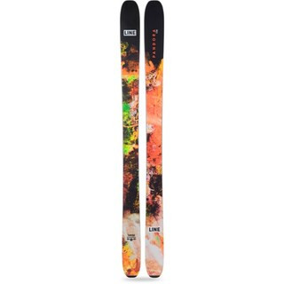Line   Pandora 106 Skis - 2024/2025 | REI