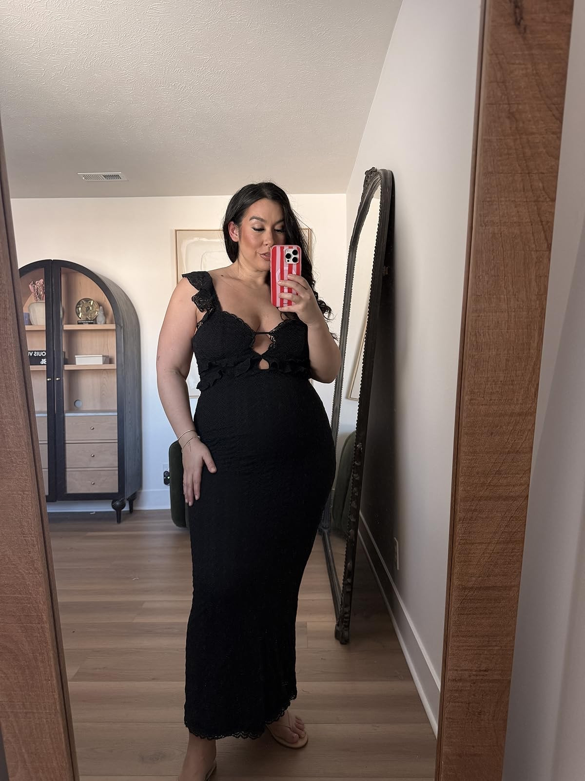 Midsize Amazon dress!
-
-
-
Spring dress, Amazon dress, maxi dress, flowy dress, colorful dress, midsize outfitts

#LTKootd #LTKTravel #LTKMidsize