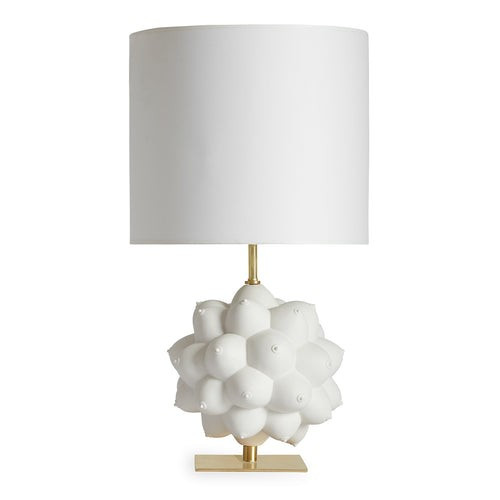 Georgia Orb Table Lamp | Jonathan Adler