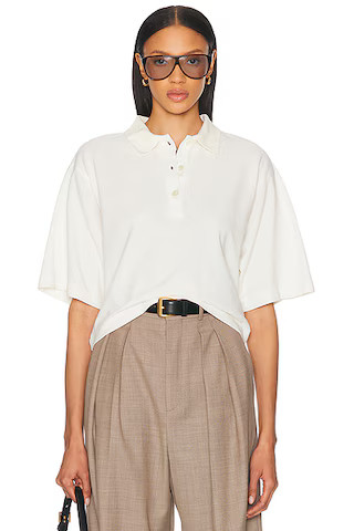 Lowen Polo Shirt | FWRD 