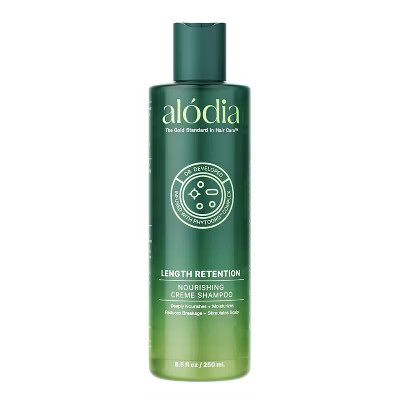 Alodia Length Retention Nourishing Creme Shampoo - 8.5 fl oz | Target