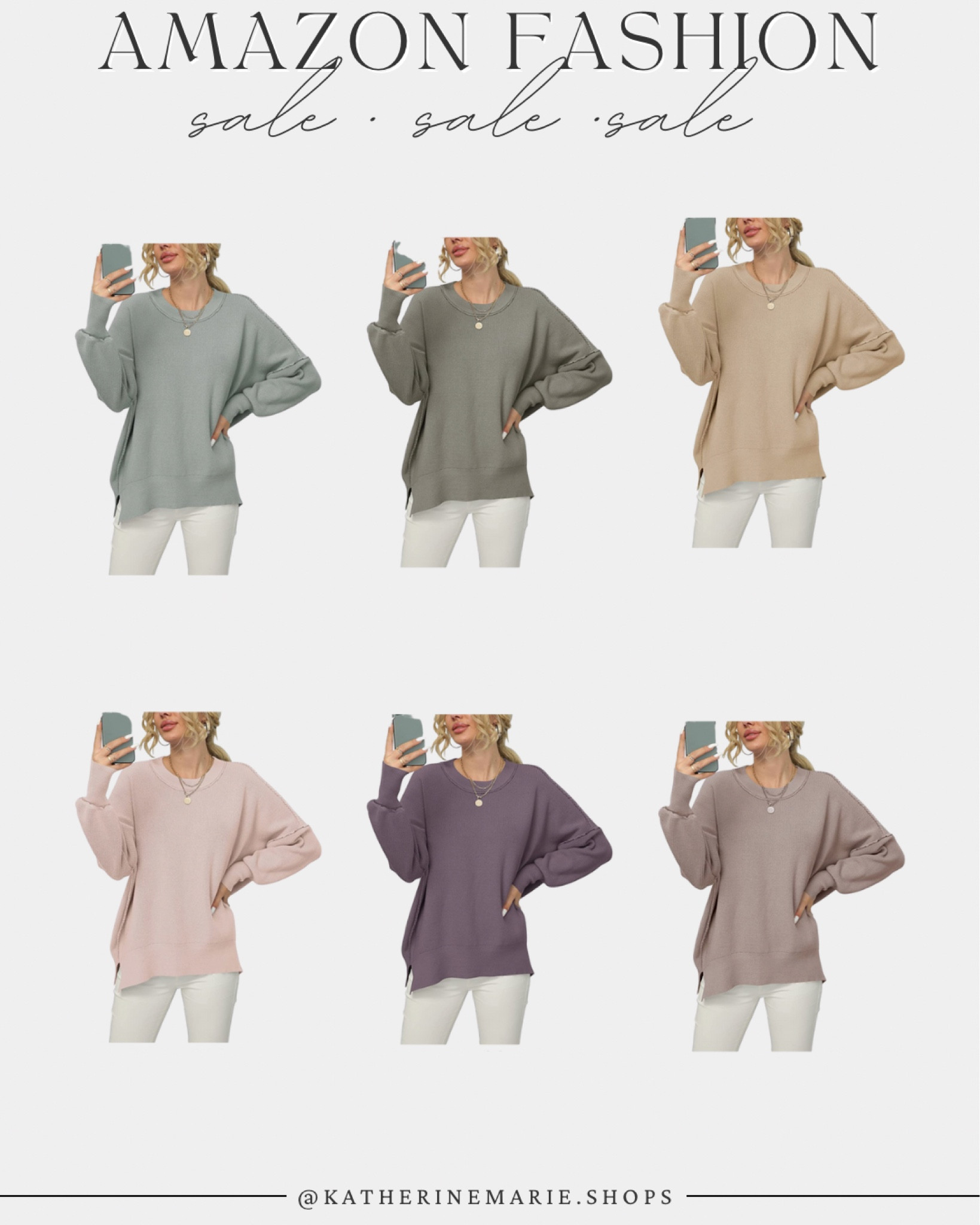 My favorite amazon top is on major sale for 45% off. *LIMITED TIME* Amazon Fashion deal.

#LTKstyletip #LTKunder50 #LTKsalealert