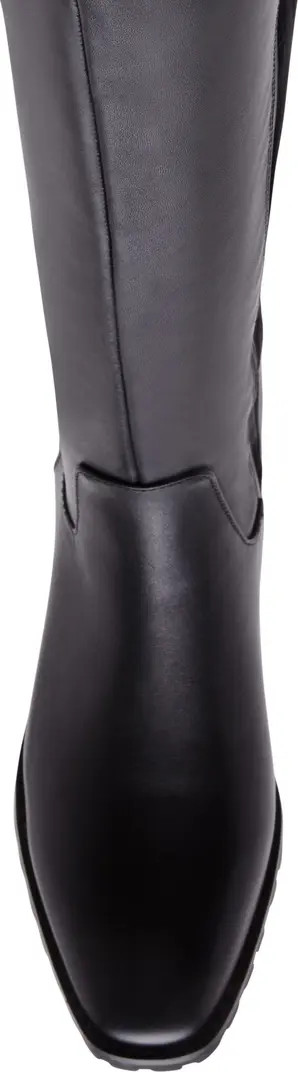 Symone Waterproof Knee High Boot (Women) | Nordstrom