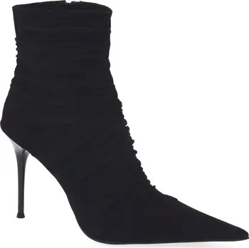 Let's Go Pointed Toe Bootie (Women) | Nordstrom