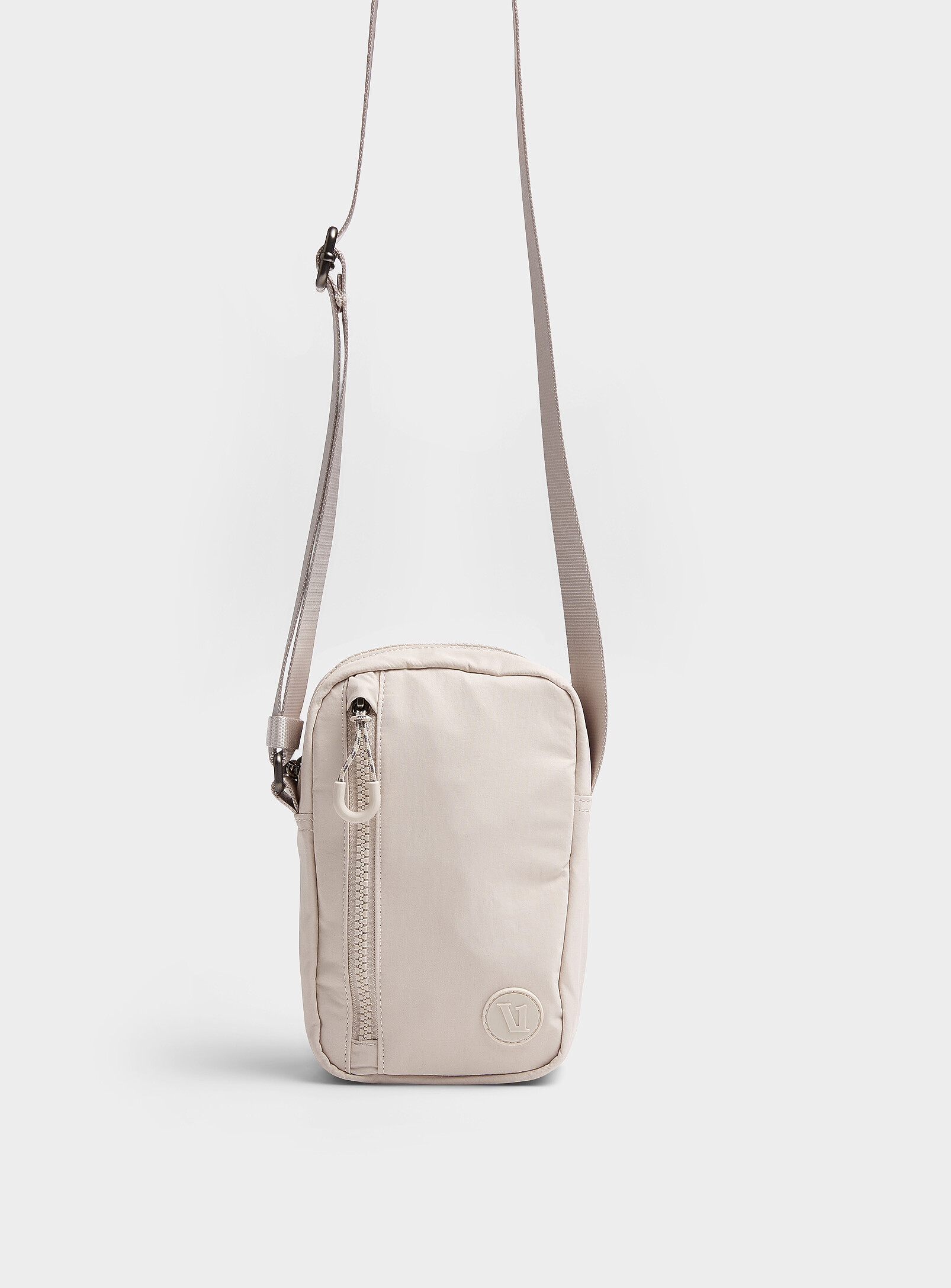 Vuori - All Day crossbody bag (Women, Beige, ONE SIZE) | Simons