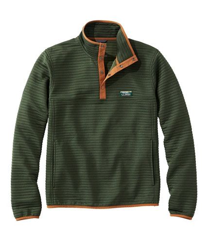 Men's Airlight Knit Pullover | L.L. Bean