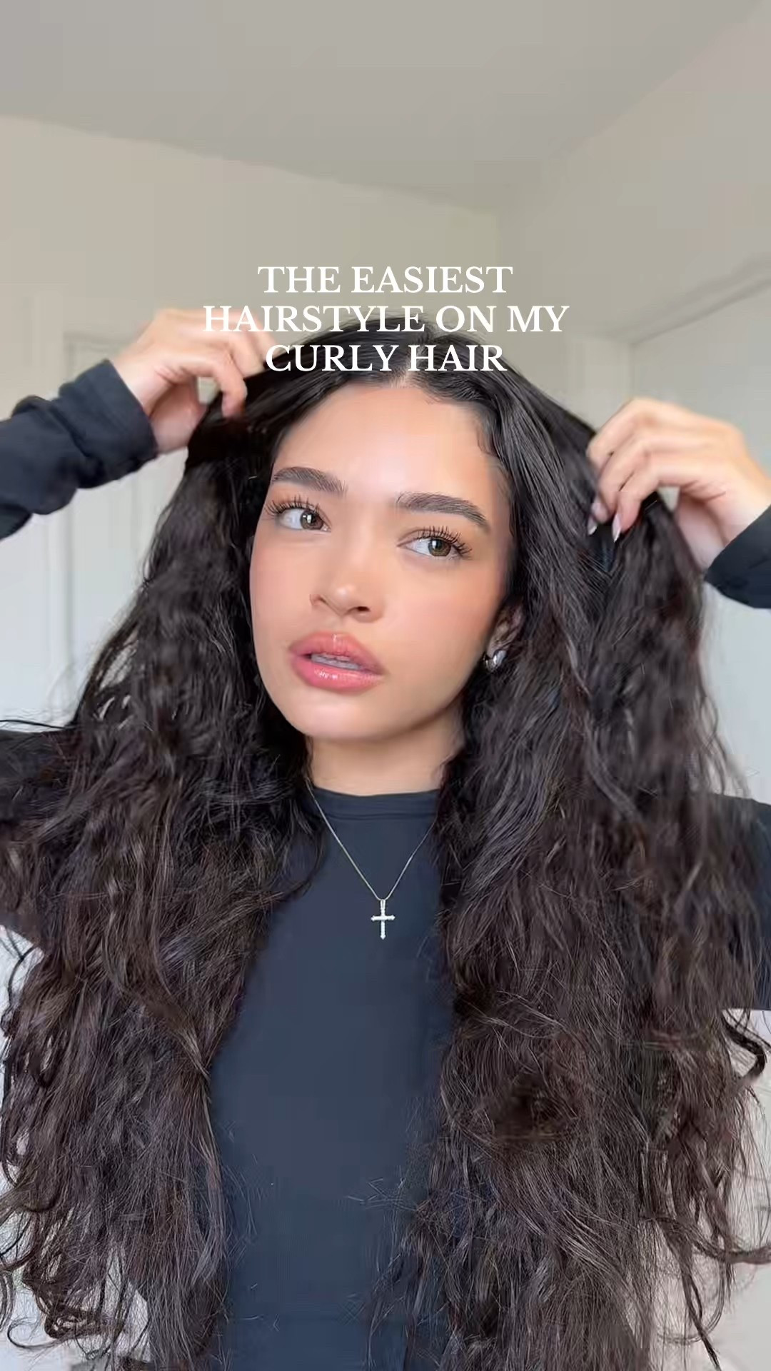Everything I used to create this super quick and easy curly hairstyle! ✨ #hair #beauty #hairtutorial #hairproducts

#LTKGiftGuide #LTKBeauty #LTKU