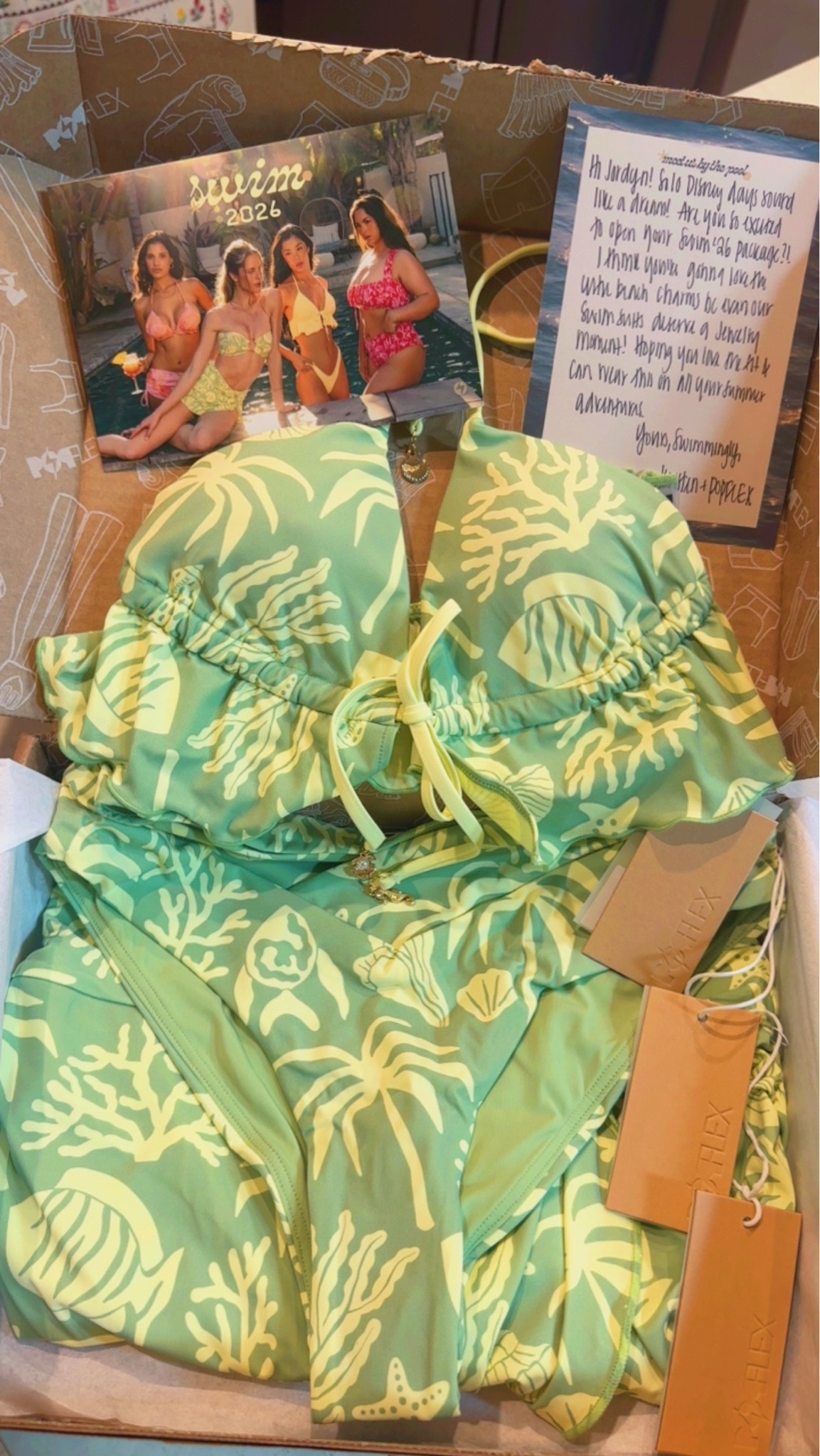 Popflex active 2026 swim collection💚 swimwear, bikini, swimsuits, bathing suits, one piece swimsuit, tankini, bathing suit romper, swim skirt, modest swim suits, summer outfits, vacation outfits, outfit ideas, outfit inspo 

