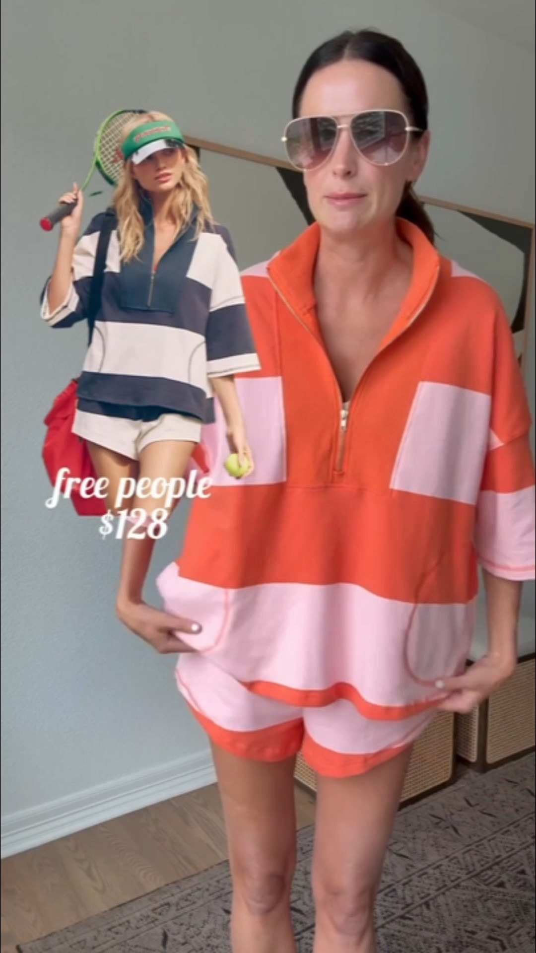 Grab this free people look alike while it is on sale for prime day!

#LTKootd #LTKSaleAlert #LTKTall