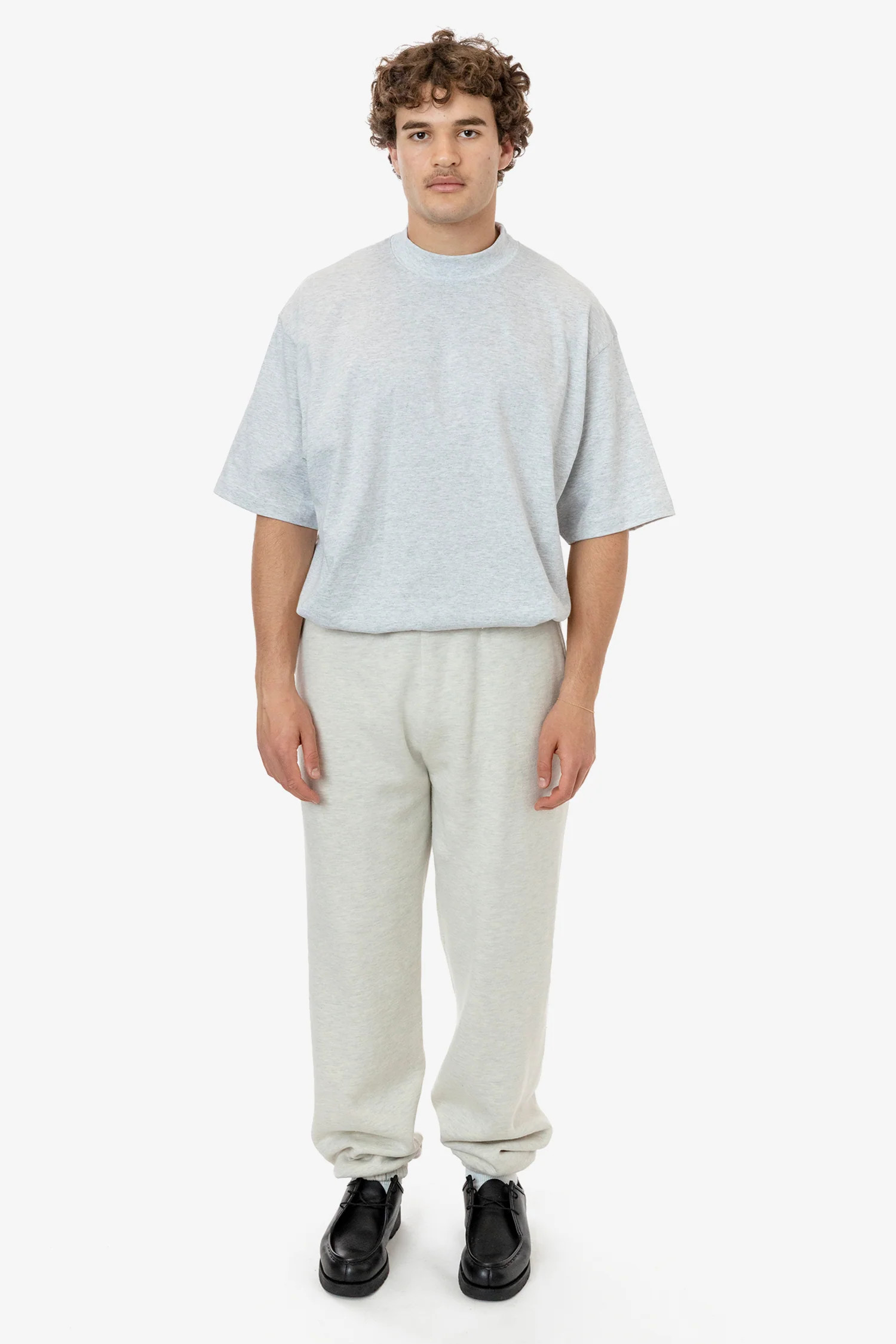SF1044 - 12oz. Fleece Sweatpant | Los Angeles Apparel