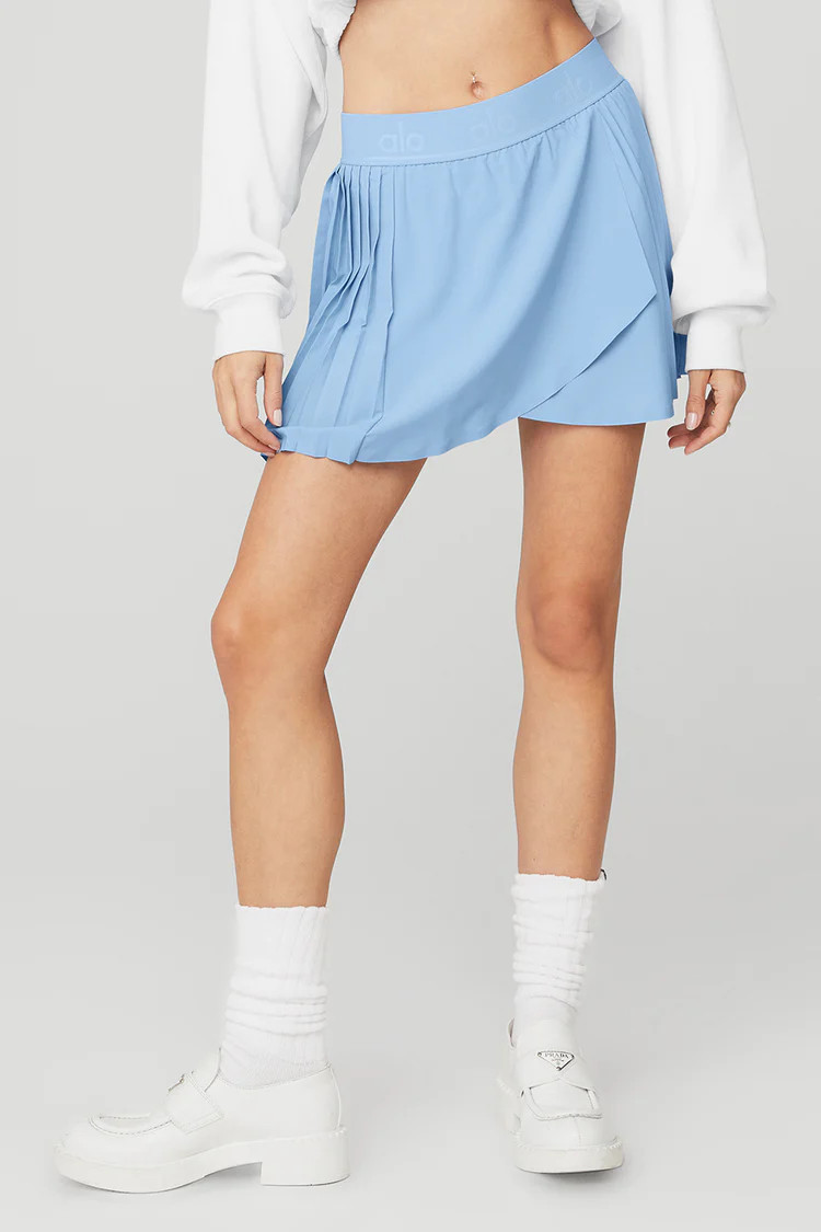 Aces Tennis Skirt | Alo Yoga (US)