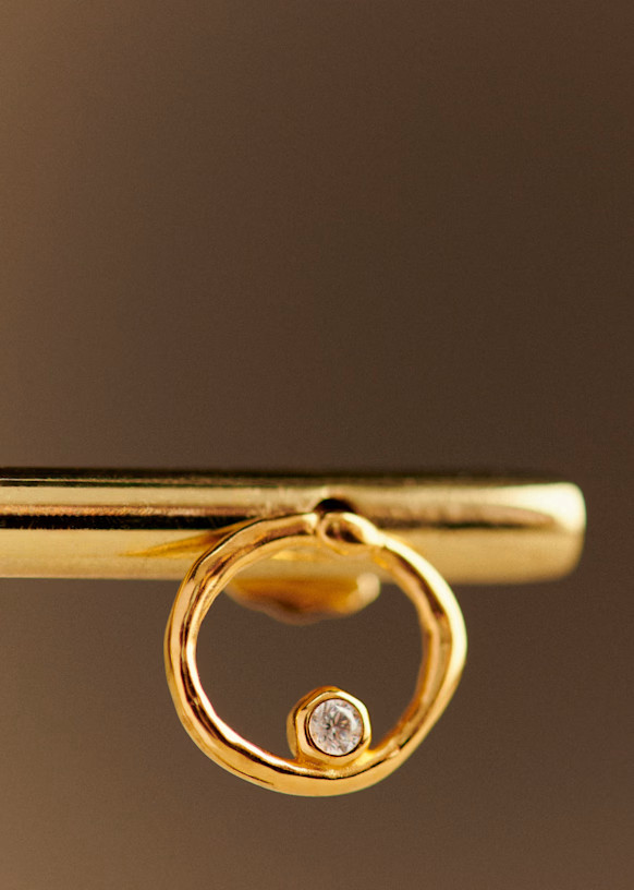 Laurette Earrings | Sezane Paris - US