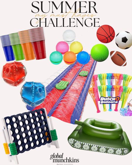 We love switching it up in the summer for our chore challenges! Linked all our must haves to make chores fun for the whole family! #chorechallenge

#LTKGiftGuide #LTKHome #LTKFamily
