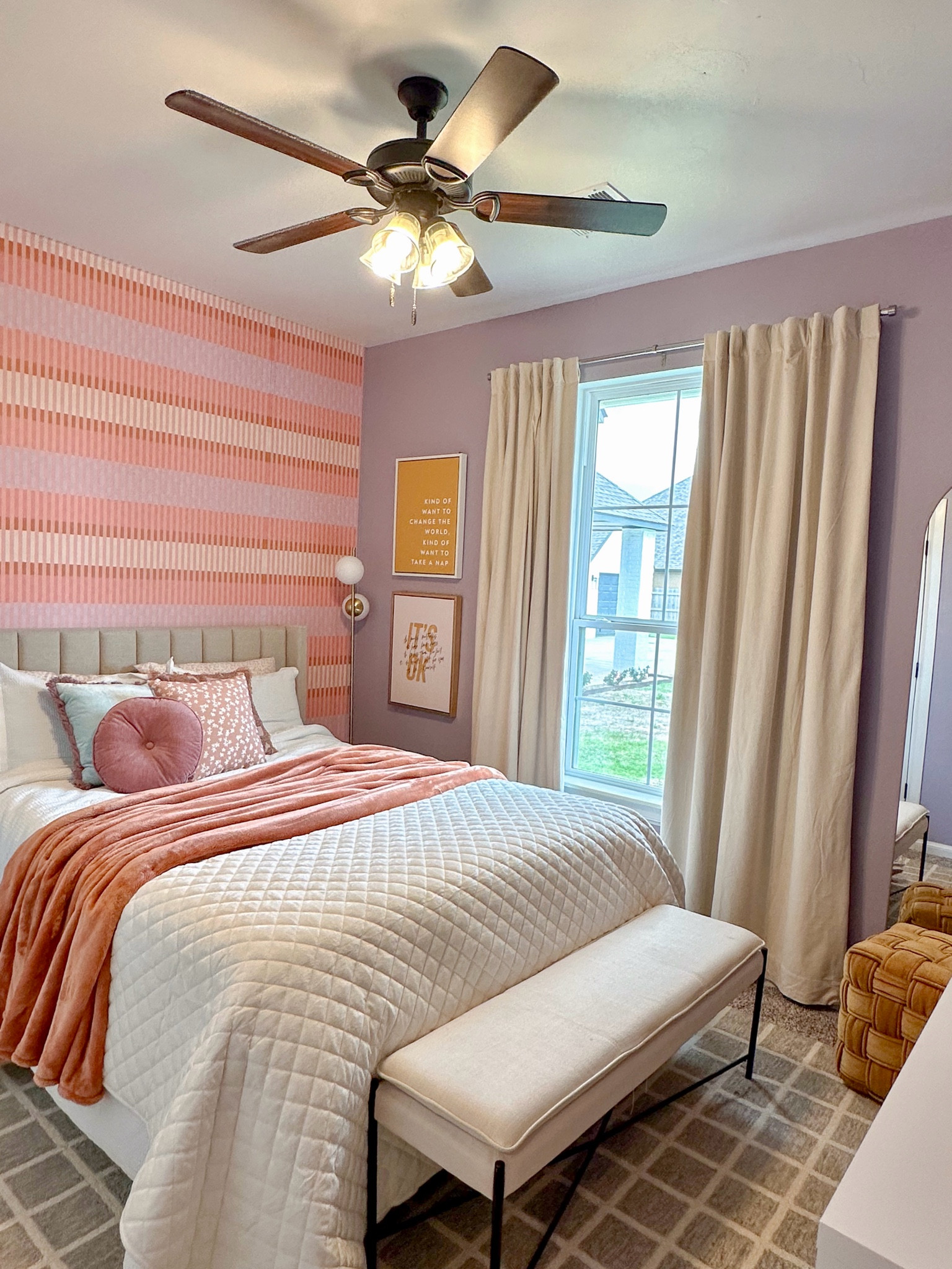 Room Transformation! 

#LTKFindsUnder100 #LTKHome