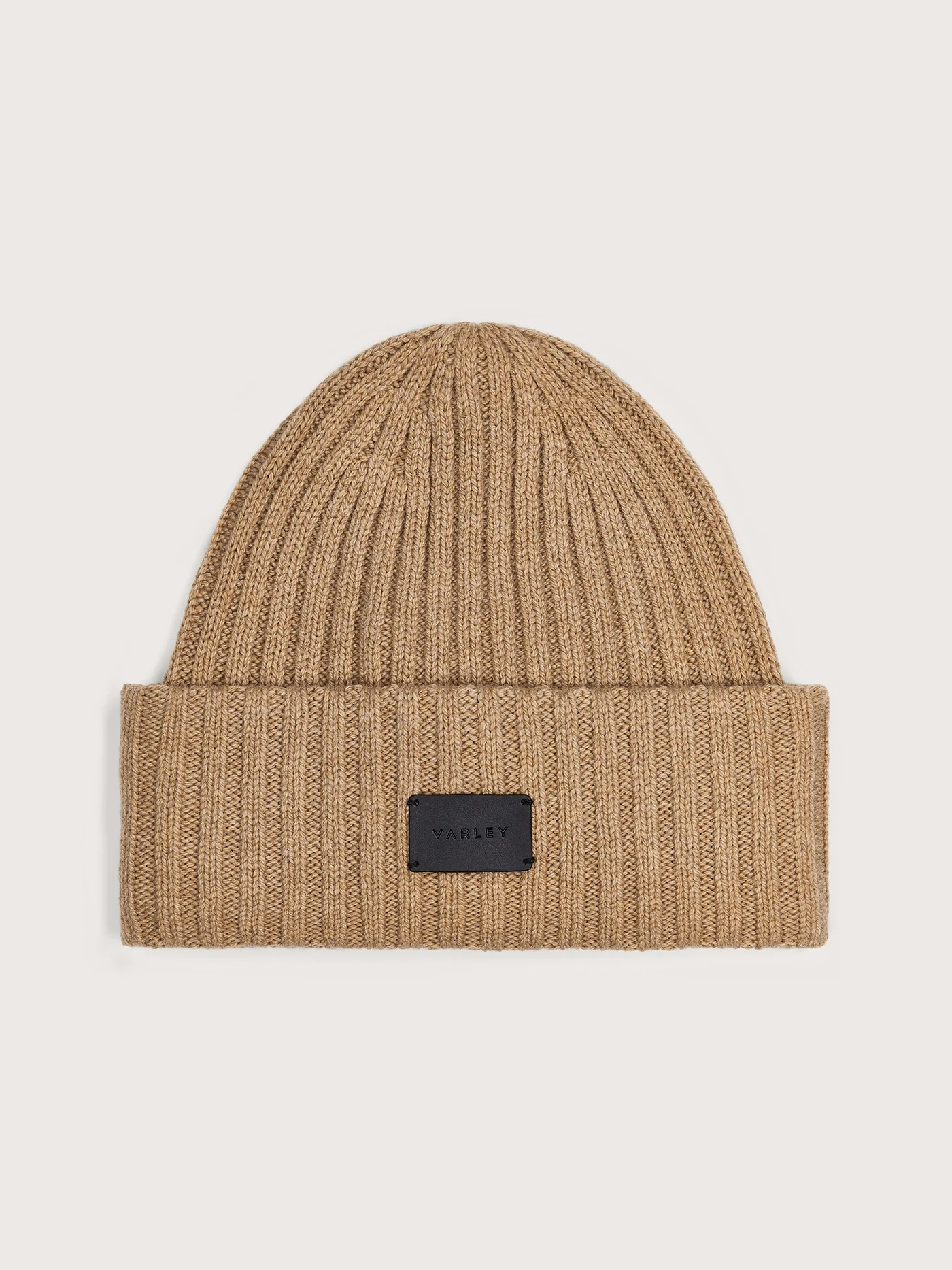 Elva Chunky Rib Beanie | Varley US