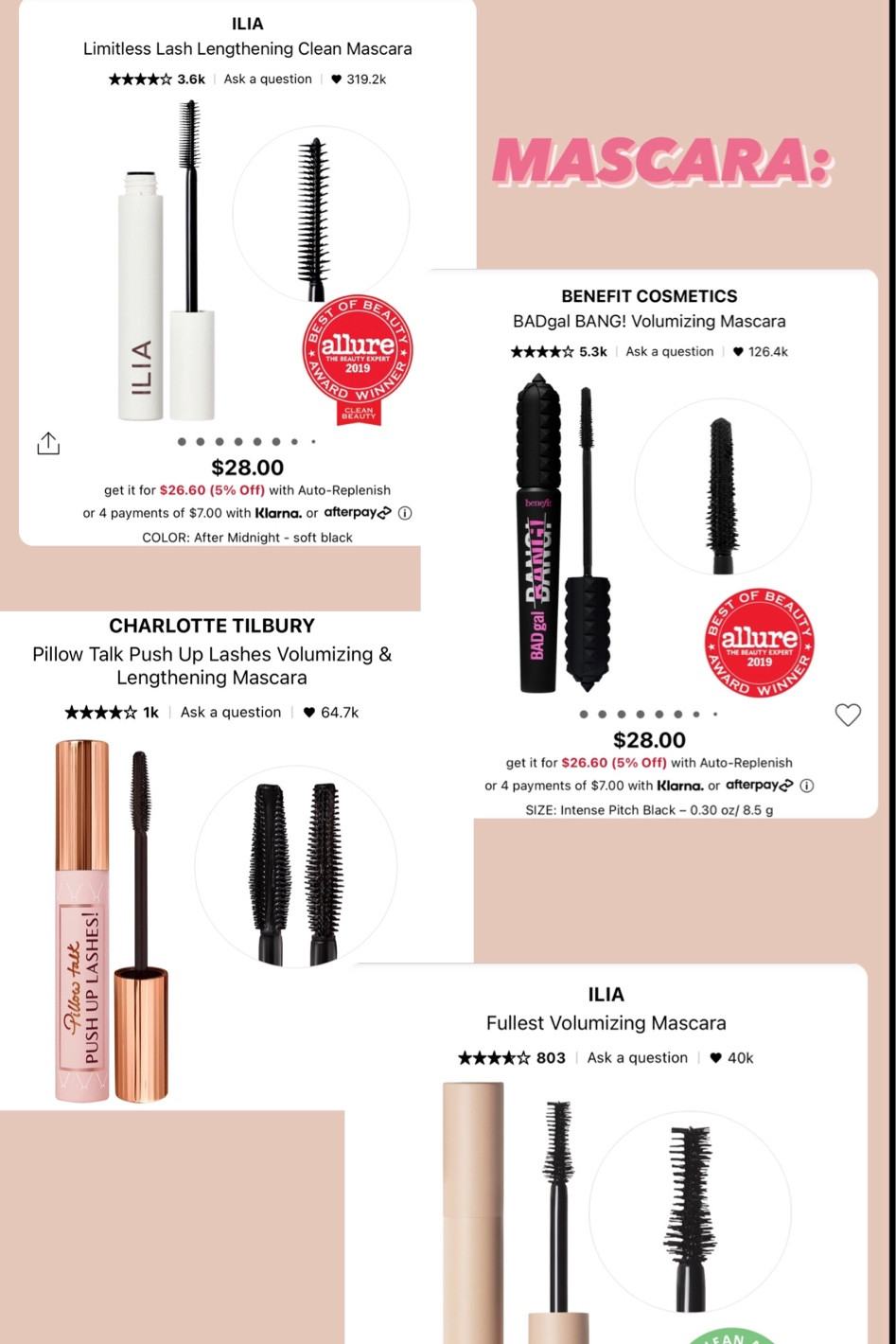 #LTKbeauty #LTKHoliday #LTKHolidaySale