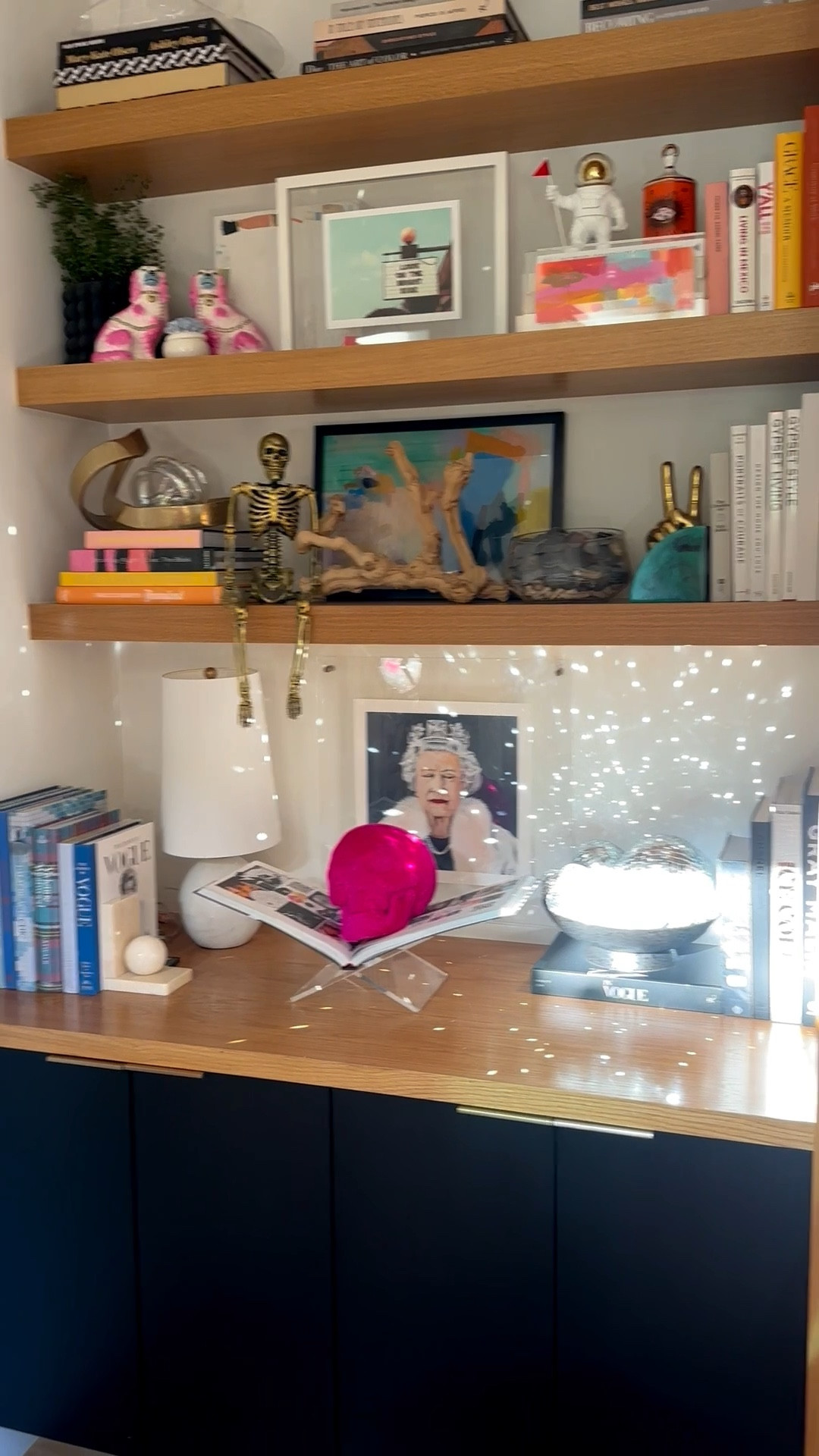 golden hour ✨🪩✨

#LTKHome #LTKOver40 #LTKSeasonal