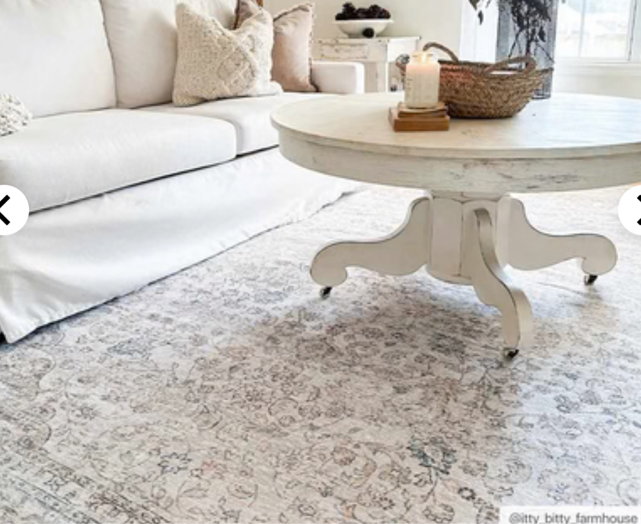 Keeping it neutral