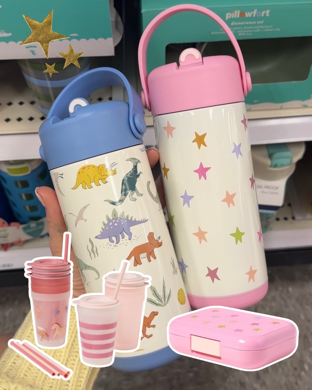 Kids dining, kids water bottle, new target finds, school finds

#LTKmomlife #LTKKids #LTKHome