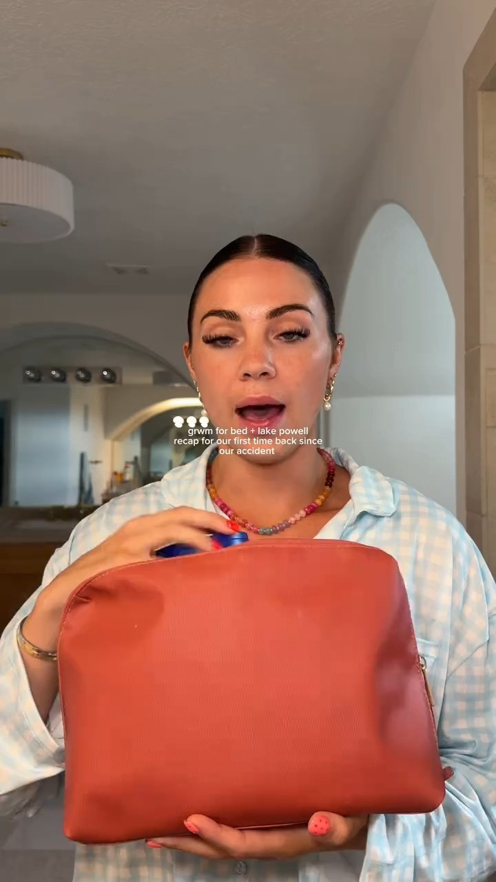 #LTKvlog #LTKSeasonal #LTKBeauty