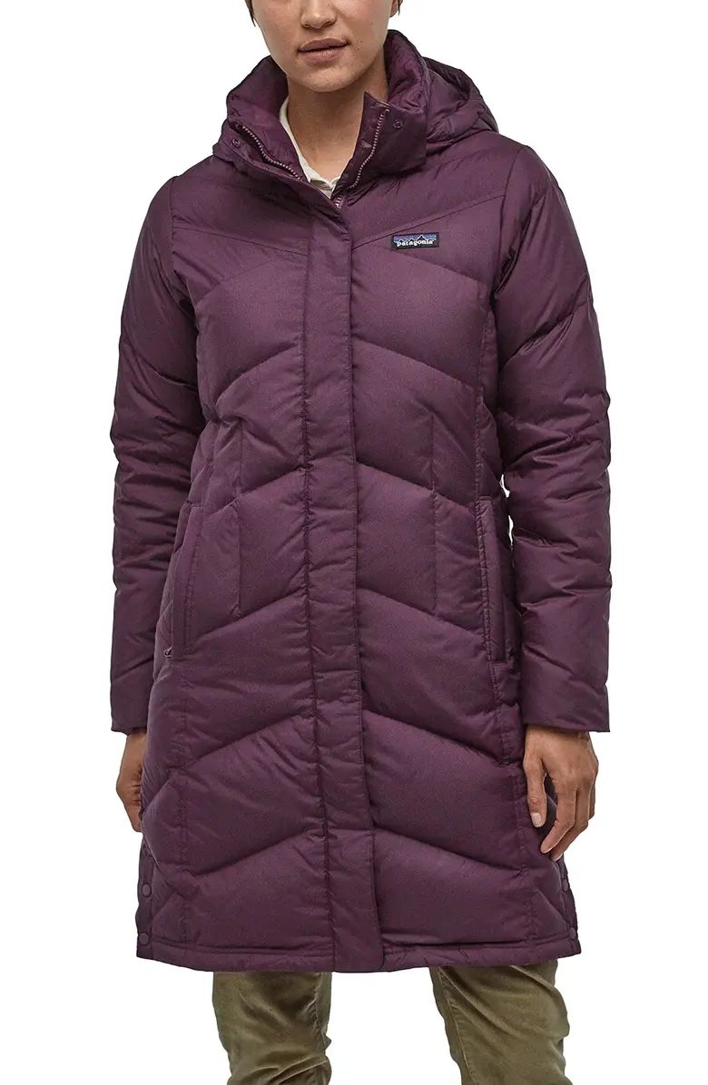 Down With It Hooded Down Parka | Nordstrom