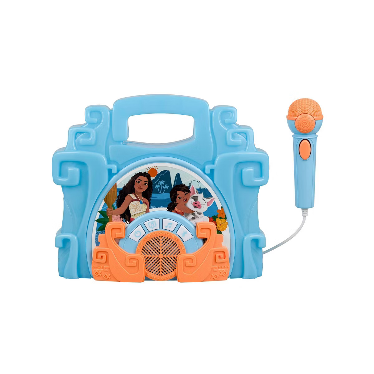 Disney Princess Moana Boombox | Target