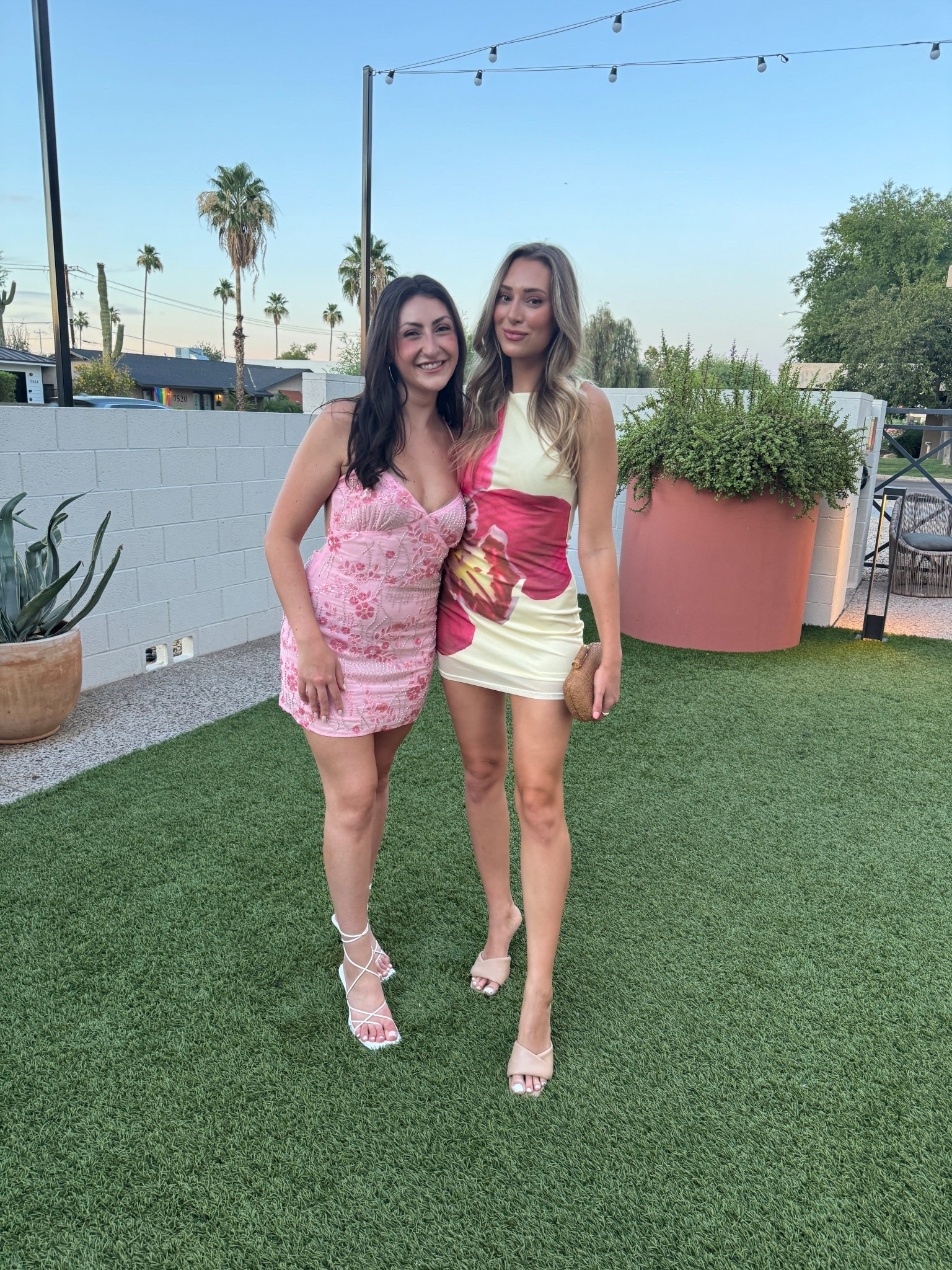 Cutie summer dress 

#LTKSummerEdit