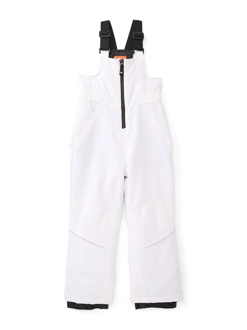 Ozark Trail Girls Snow Bib, Sizes 4-18 | Walmart (US)