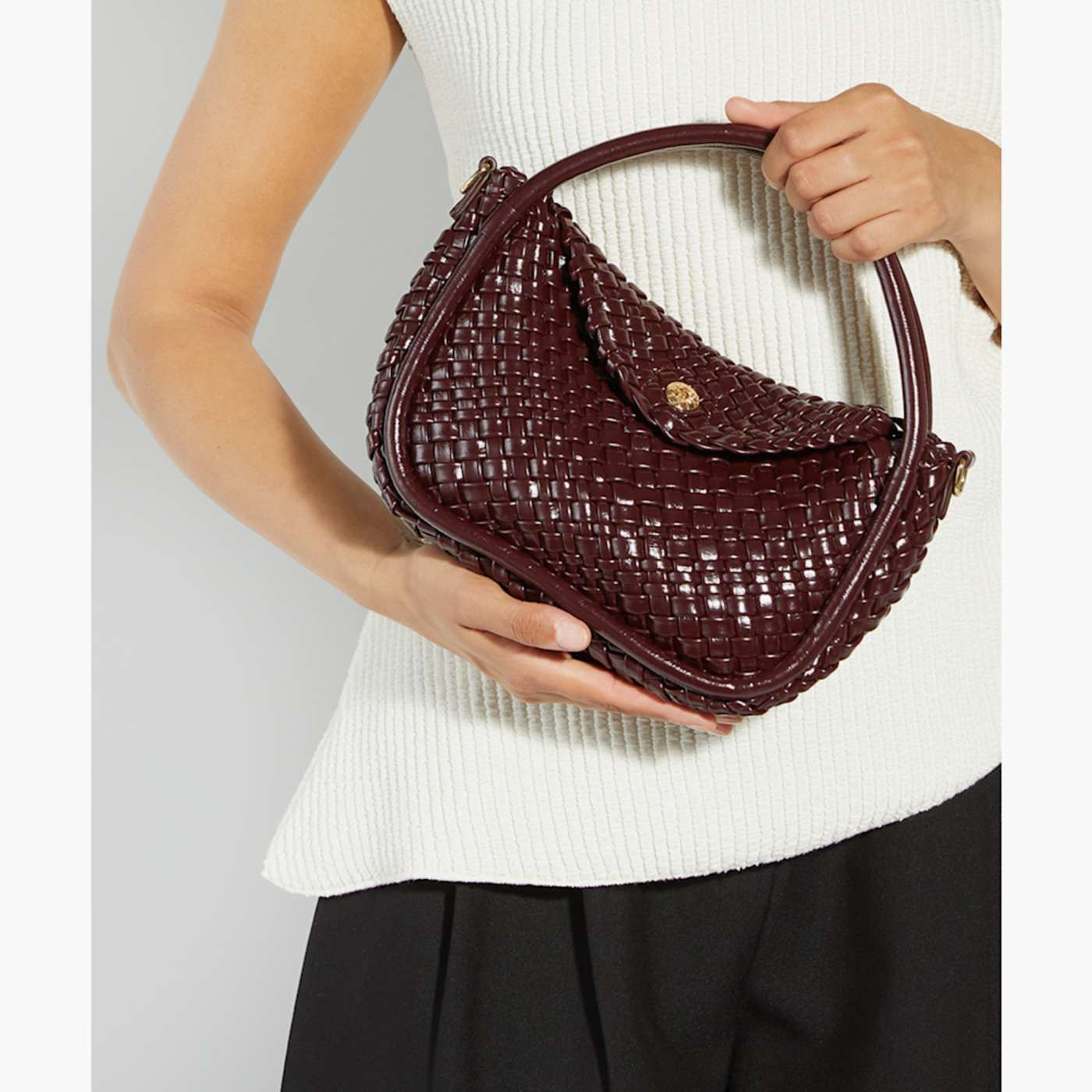 Dinideliberate - Burgundy | Dune (EU)