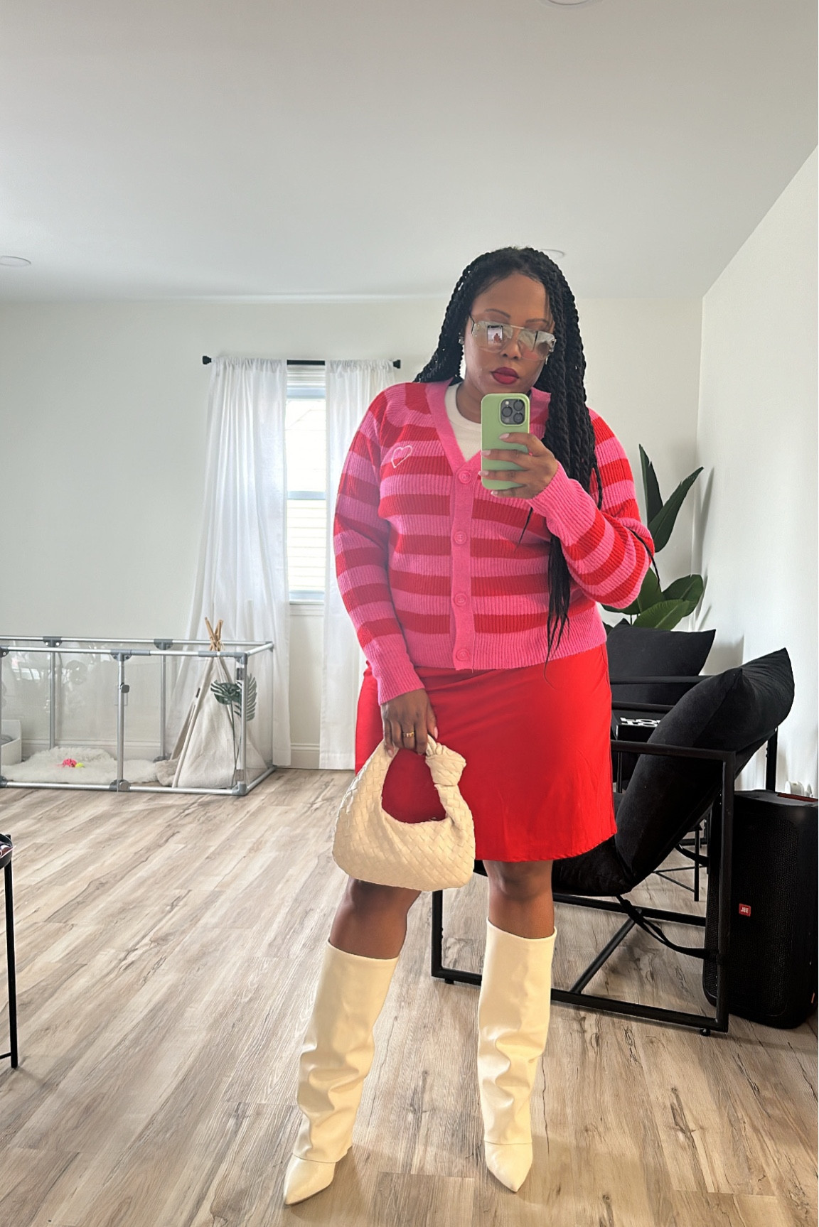 Galentine’s Brunch look💕

#ltkseasonal #ltkfindsunder50 #ltkfindsunder100

#LTKshoecrush #LTKstyletip #LTKmidsize