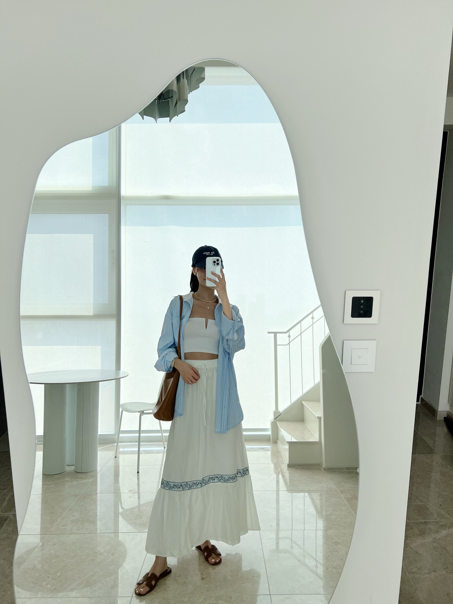 summer ootd 🩵

#LTKSeasonal #LTKStyleTip