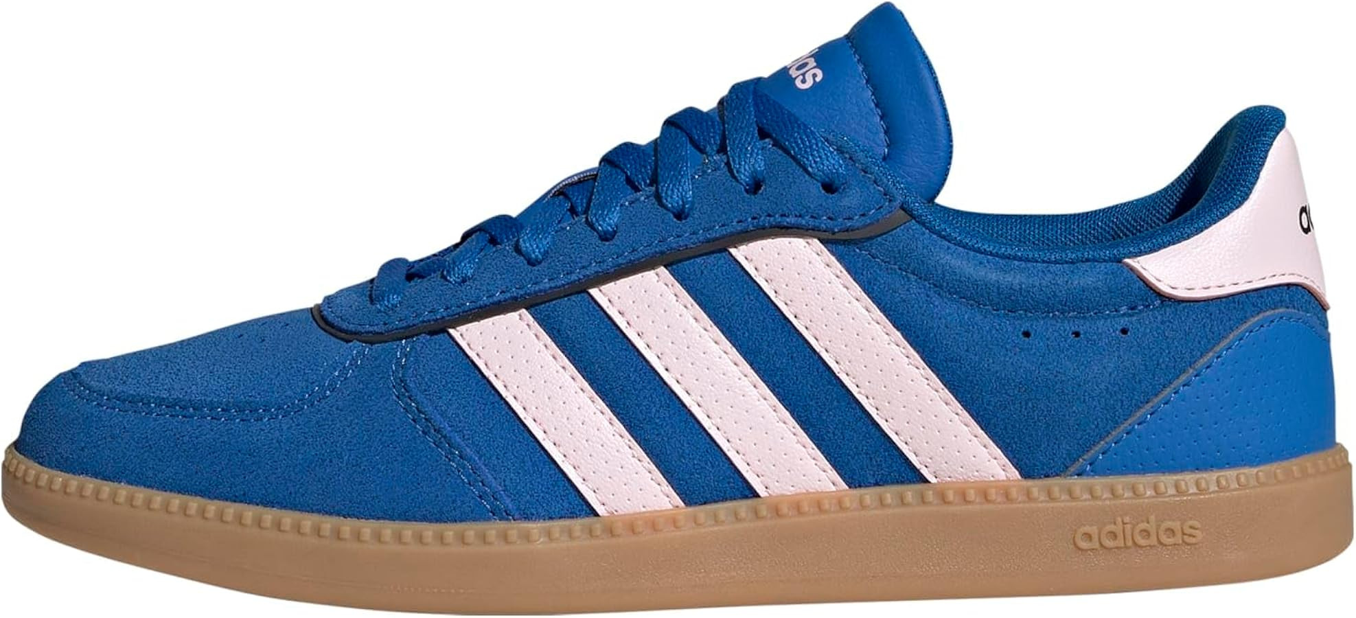 adidas Women's Breaknet Sleek Sneakers | Amazon (US)
