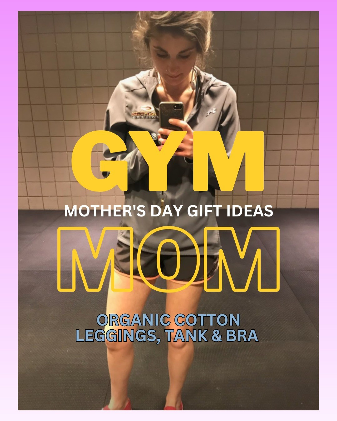 Amazon Must haves for the gym mom!Spoil the gym mom you know this mother's day with gifts for the gym & recovery! Affiliate Link ⬇️ #gymmom #organiccotton #amazonmusthaves

#LTKMothersDay #LTKfitnessgoals #LTKActive