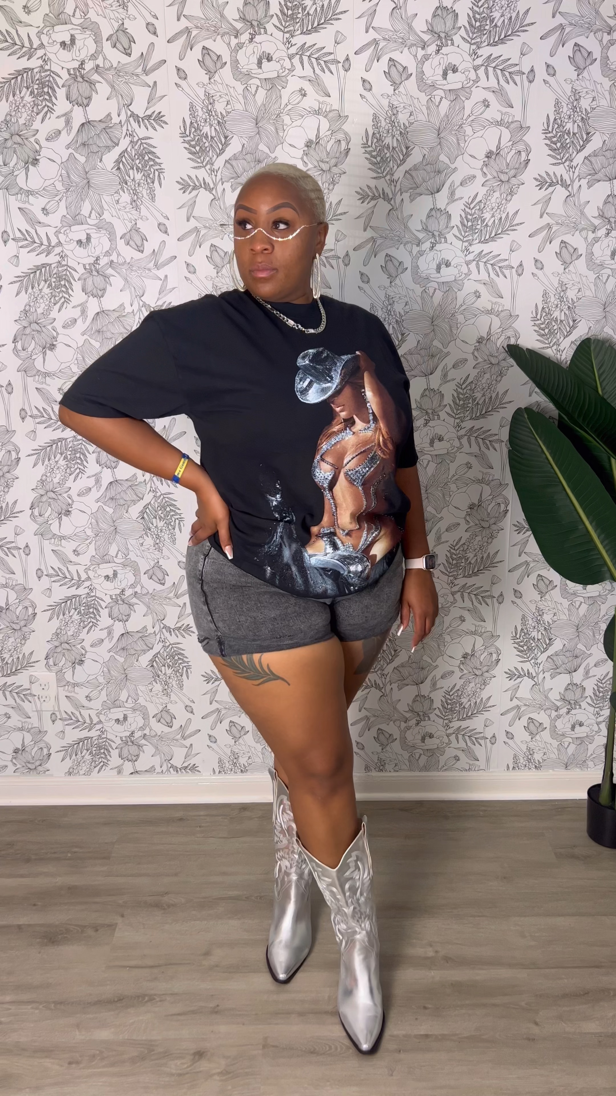 Bring Beyoncé tour outfits 

#LTKunder50 #LTKcurves #LTKstyletip