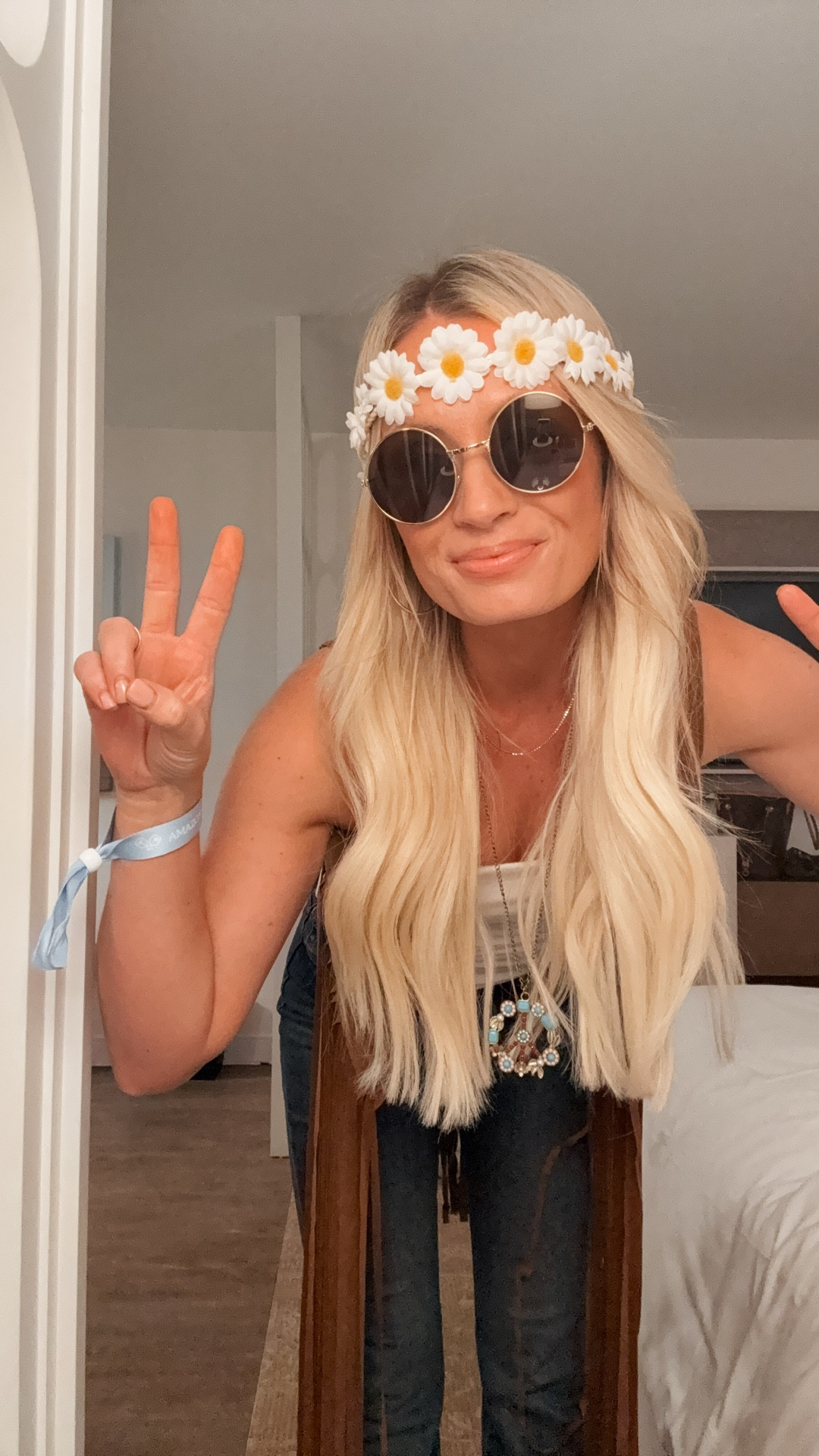 Cute, easy, and affordable Halloween costume from Amazon!! 

#LTKFindsUnder50 #LTKSeasonal #LTKHoliday