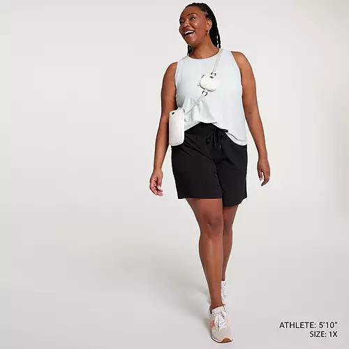 CALIA Women's Truelight Cargo Bermuda Short | Dick's Sporting Goods