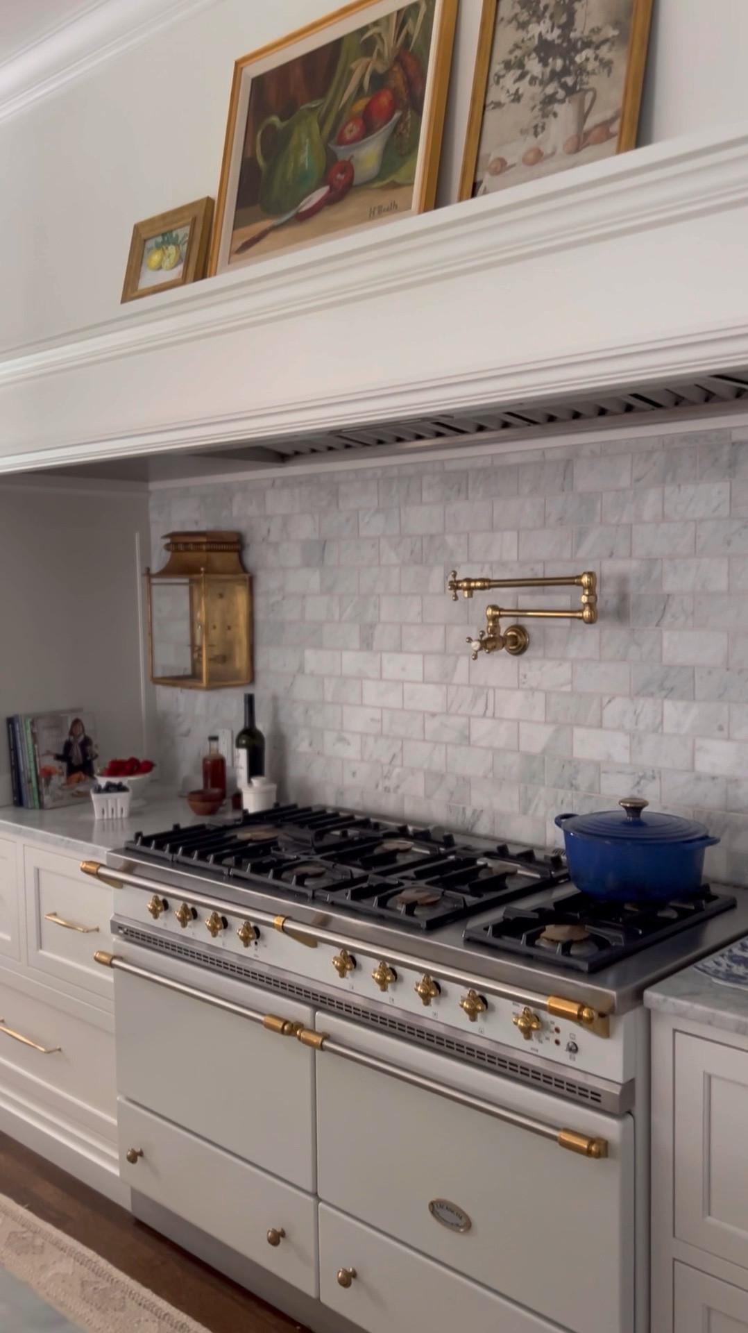 Kitchen details! 

#LTKSeasonal #LTKFamily