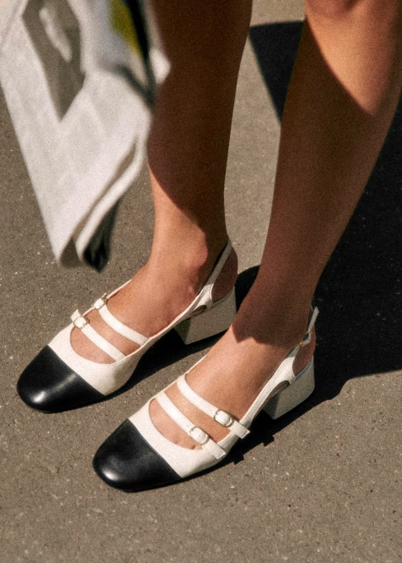 Babies Paula | Sezane Paris