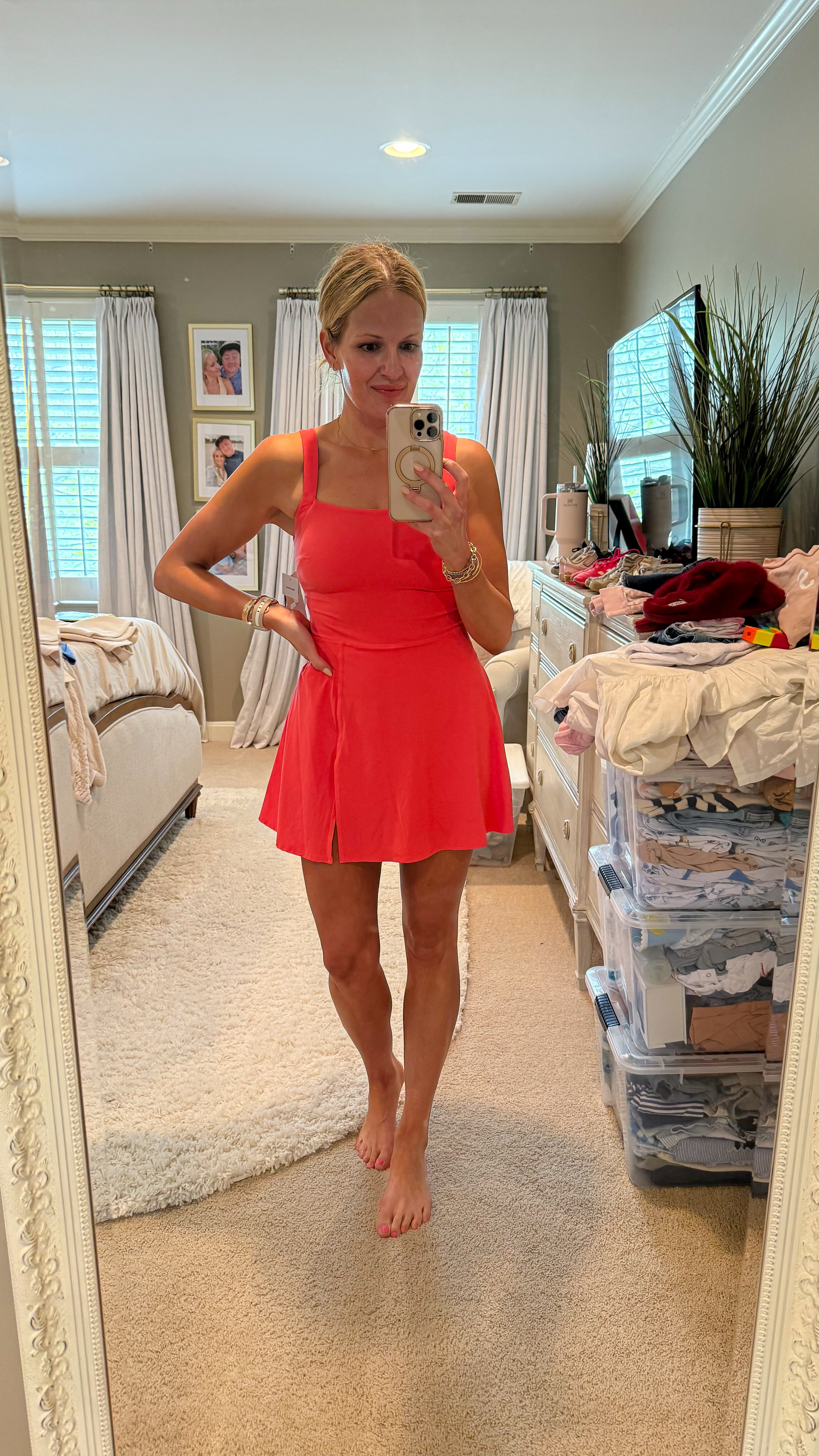 Find me in this all summer!