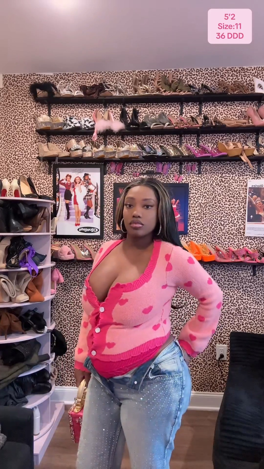 Hey Diva’s 🎀
All items are tagged below ♡#LTKNYFW 

#LTKootd #LTKgrwm